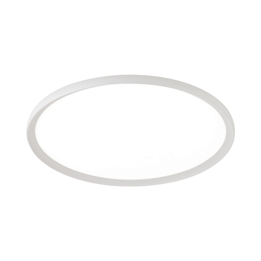 LED-Deckenleuchte KANT LED/50W/230V 2700/3200/4000K Ø 60 cm weiß