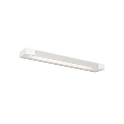 LED-Spiegelbeleuchtung für Badezimmer MARILYN LED/18W/230V 60 cm IP44 weiß
