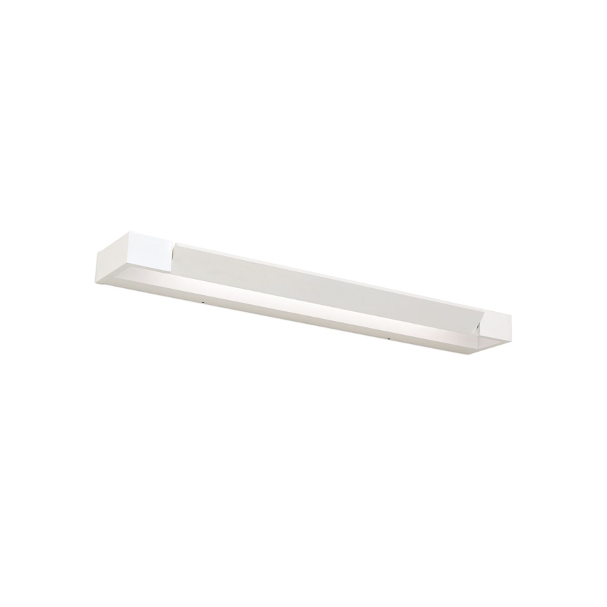LED-Spiegelbeleuchtung für Badezimmer MARILYN LED/18W/230V 60 cm IP44 weiß