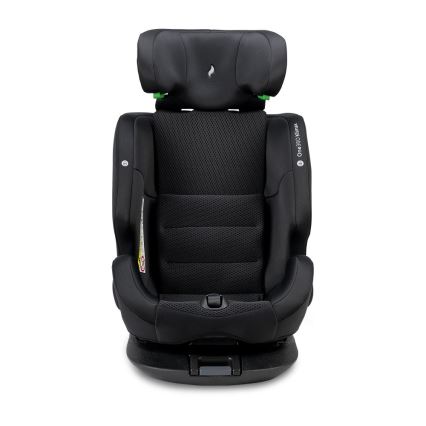 OSANN - Autokindersitz ONE 360 Klimax i-Size 40-150 cm All Black