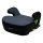 OSANN - Autositzerhöhung mit Isofix, i-Size, 126-150 cm, Schwarz