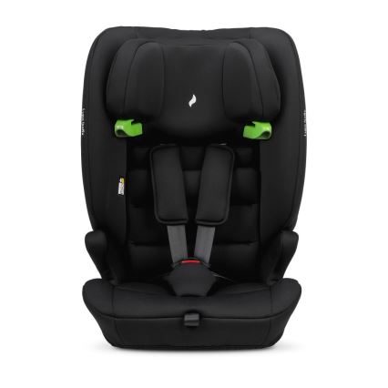OSANN - Kindersitz Lupo ISOFIX i-Size 76-150 cm Schwarz
