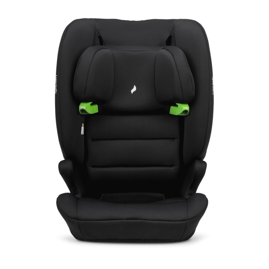 OSANN - Kindersitz Lupo ISOFIX i-Size 76-150 cm Schwarz