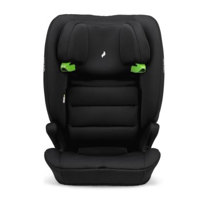 OSANN - Kindersitz Lupo ISOFIX i-Size 76-150 cm Schwarz