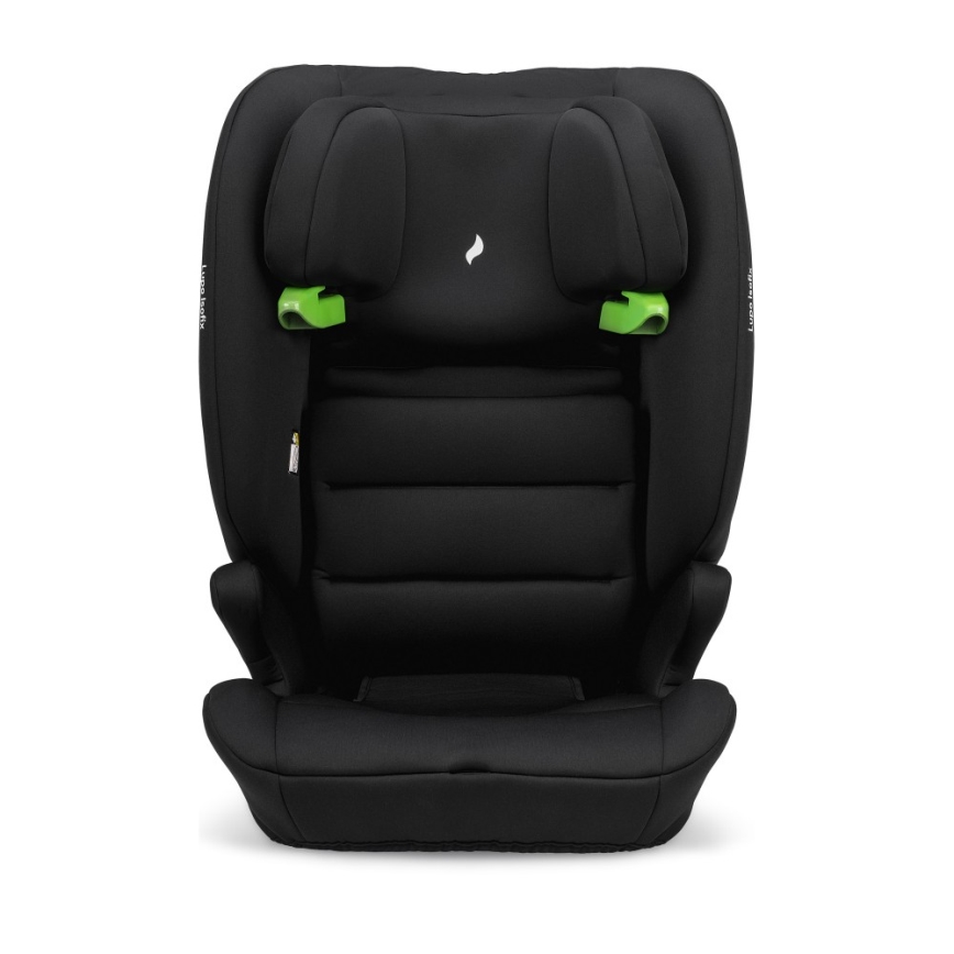 OSANN - Kindersitz Lupo ISOFIX i-Size 76-150 cm Schwarz