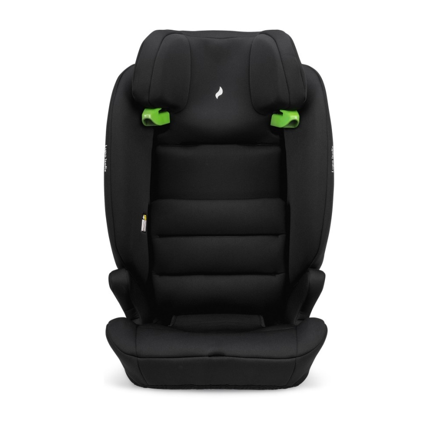 OSANN - Kindersitz Lupo ISOFIX i-Size 76-150 cm Schwarz