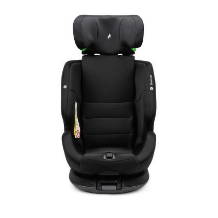 OSANN - Kindersitz ONE 360 i-Size 40-150 cm All Black