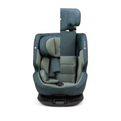 OSANN - ONE 360 i-Size Kindersitz 40-150 cm, Universe Green
