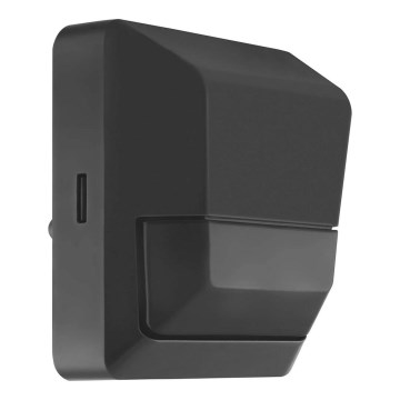 Osram - Außen-Infrarot-Bewegungsmelder 230 V IP55 Anthrazit