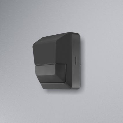 Osram - Außen-Infrarot-Bewegungsmelder 230 V IP55 Anthrazit