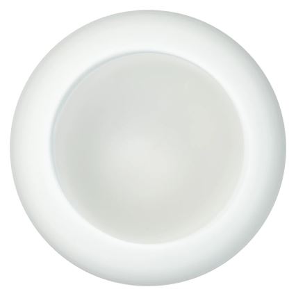 Osram - Deckenleuchte ORBIS MILAN 2xE27/10W/230V Ø 30,5 cm schwarz