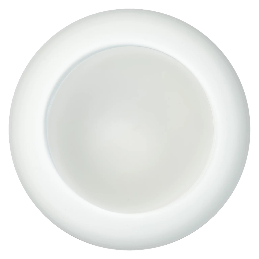 Osram - Deckenleuchte ORBIS MILAN 2xE27/10W/230V Ø 30,5 cm schwarz