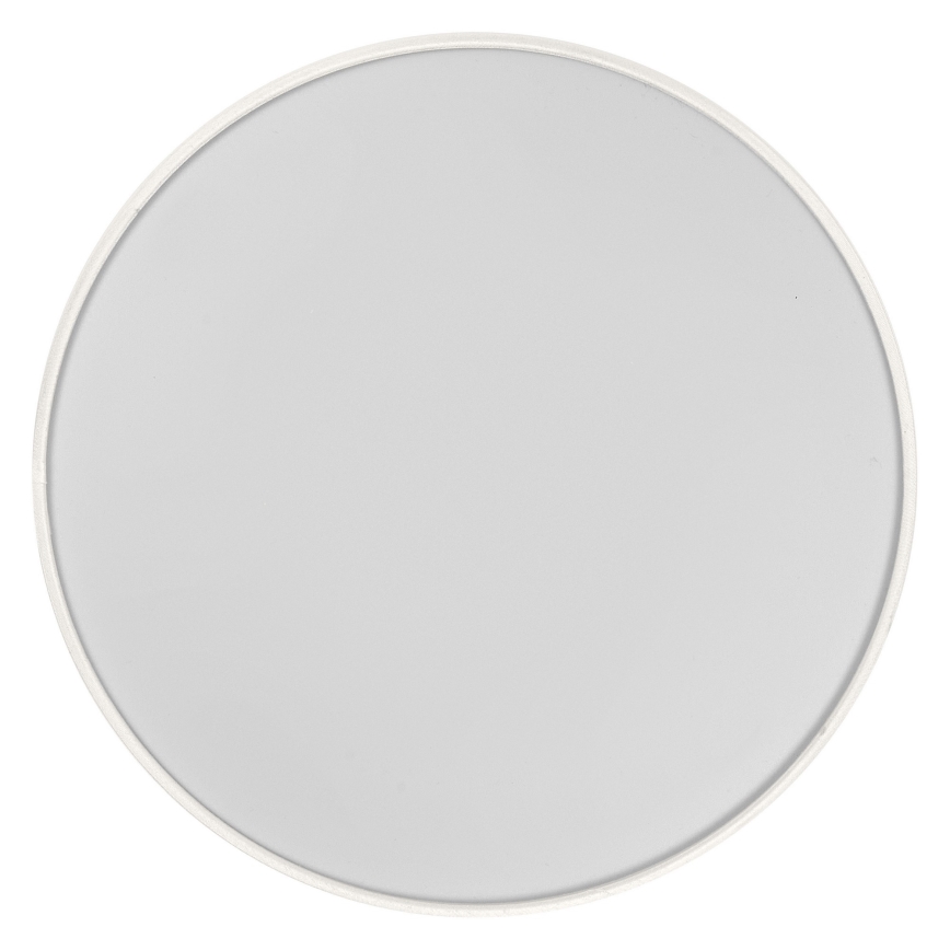 Osram - Deckenleuchte ORBIS PARIS 1xE27/25W/230V Ø 30 cm creme