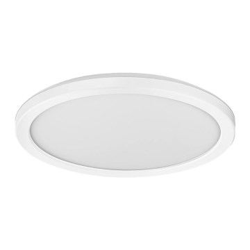 Osram - dimmbare LED-Deckenleuchte ORBIS LED/15W/230V weiß