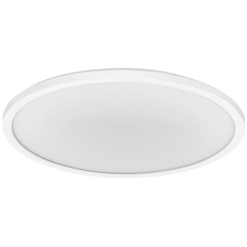Osram - dimmbare LED-Deckenleuchte ORBIS LED/22W/230V, weiß