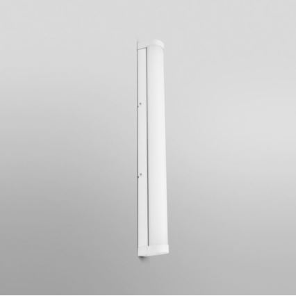 Osram - dimmbare LED-Spiegelleuchte ORBIS TUBE LED/12W/230V 60 cm IP44 weiß