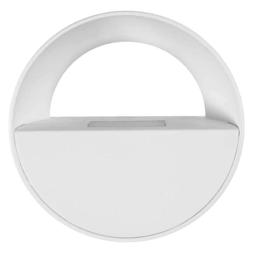 Osram - Dimmbares LED-Nachtlicht LUNETTA LED/0,65W/230V