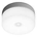 Osram - dimmbares LED-Orientierungslicht DOT-IT LED/0,45W/5V 500 mAh weiß