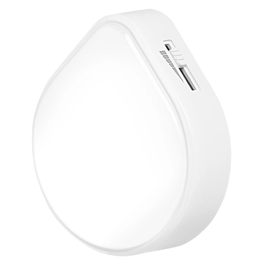 Osram - Dimmbares LED-Orientierungslicht für die Steckdose LUNETTA LED/0,5W/230V