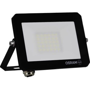 Osram - FLOODLIGHT LED-Strahler 20 W, 230 V, 4000 K, IP65