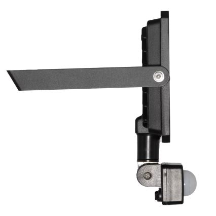 Osram - FLOODLIGHT LED-Strahler mit Sensor, 30W, 230V, 6500K, IP65