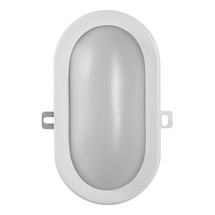 Osram - LED Außenwandleuchte BULKHEAD LED/6W/230V IP54 weiß