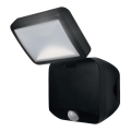Osram - LED-Außenwandleuchte mit Sensor BATTERY LED/4W/4xD IP54