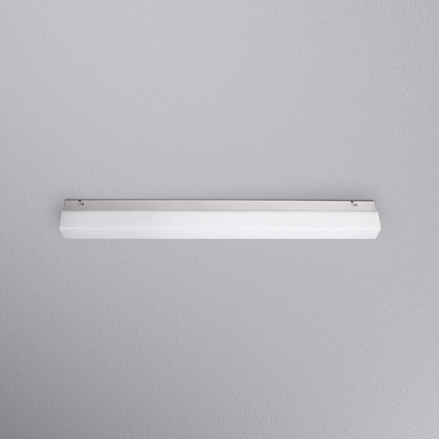 Osram - LED-Spiegelleuchte SQUARE LED/14W/230V IP44 3000/4000K CRI 90