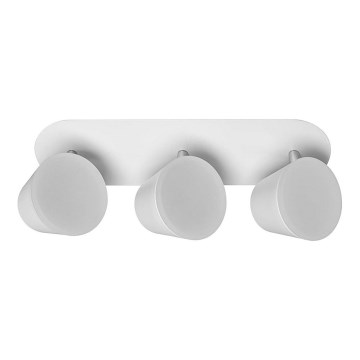 Osram - LED-Badezimmer-Spot SPOT 3xLED/7W/230V IP44 3000/4000K