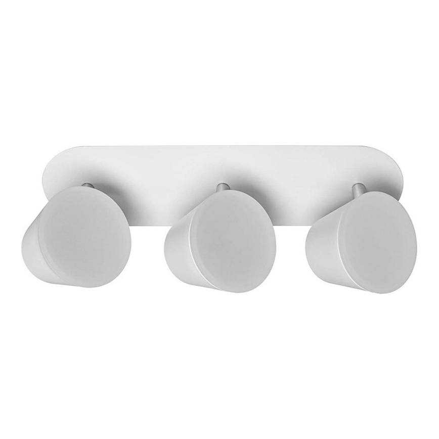 Osram - LED-Badezimmer-Spot SPOT 3xLED/7W/230V IP44 3000/4000K