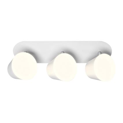 Osram - LED-Badezimmer-Spot SPOT 3xLED/7W/230V IP44 3000/4000K