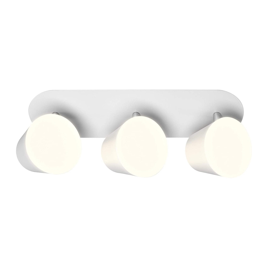 Osram - LED-Badezimmer-Spot SPOT 3xLED/7W/230V IP44 3000/4000K