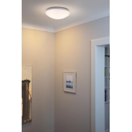 Osram - LED-Deckenleuchte ESSENTIAL LED/13W/230V 4000K Ø 25 cm