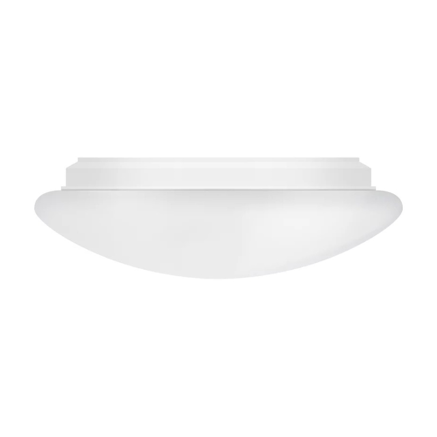 Osram - LED-Deckenleuchte ESSENTIAL LED/13W/230V Ø 25 cm weiß