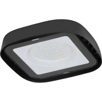 Osram - LED-Deckenleuchte für den Industrieeinsatz HIGHBAY LED/80W/230V 6500K 23x23 cm IP65