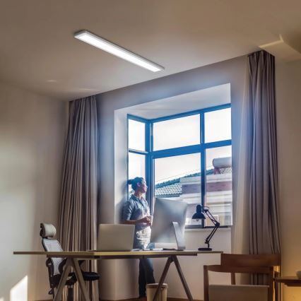 Osram - LED-Deckenleuchte OFFICE LINE LED/48W/230V 121,5 cm