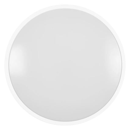 Osram - LED-Deckenleuchte ORBIS LONDON LED/24W/230V Ø 39,5 cm weiß