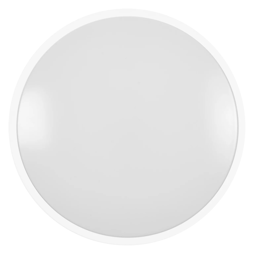 Osram - LED-Deckenleuchte ORBIS LONDON LED/24W/230V Ø 39,5 cm weiß