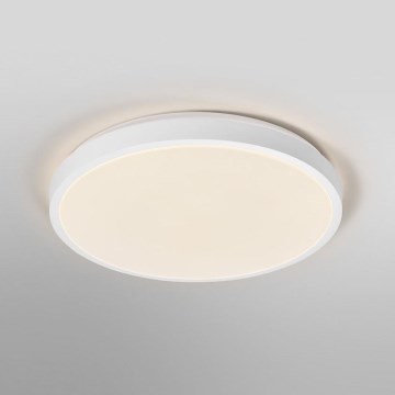 Osram - LED-Deckenleuchte ORBIS LONDON LED/36W/230V Ø 48 cm weiß