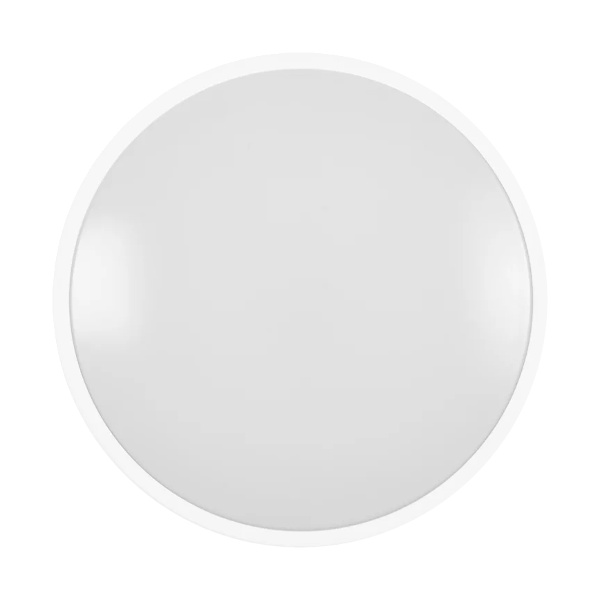 Osram - LED-Deckenleuchte ORBIS LONDON LED/36W/230V Ø 48 cm weiß