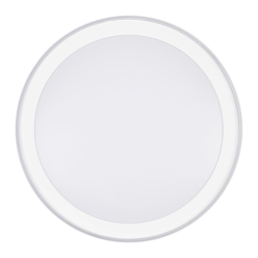 Osram - LED-Deckenleuchte ORBIS PEDERSON LED/36W/230V Ø 55 cm Weiß