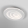Osram - LED-Deckenleuchte ORBIS SPIRAL LED/27W/230V