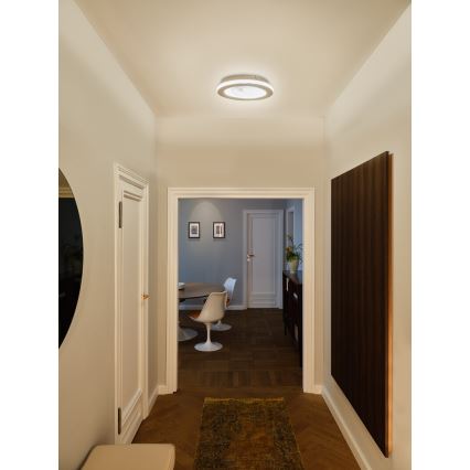 Osram - LED-Deckenleuchte ORBIS SPIRAL LED/27W/230V