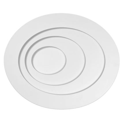 Osram - LED-Deckenleuchte ORBIS SPIRAL LED/27W/230V