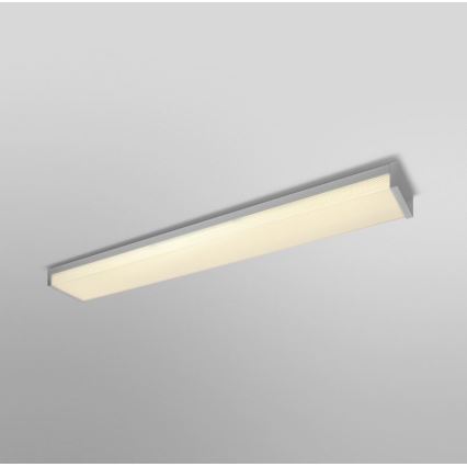 Osram - Dimmbare LED-Deckenleuchte OFFICE LINE LED/40W/230V 120 cm + Fernbedienung