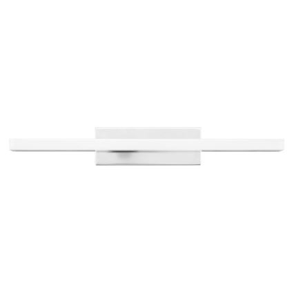 Osram - Dimmbare LED-Spiegelleuchte ORBIS MIRROR LED/6,8W/230V 40 cm 3000/4000K IP44 glänzender Chrom