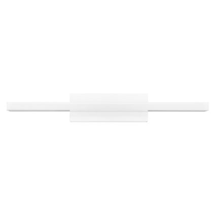 Osram - LED-dimmbare Spiegelleuchte ORBIS MIRROR LED/6,8W/230V 40 cm 3000/4000K IP44 weiß