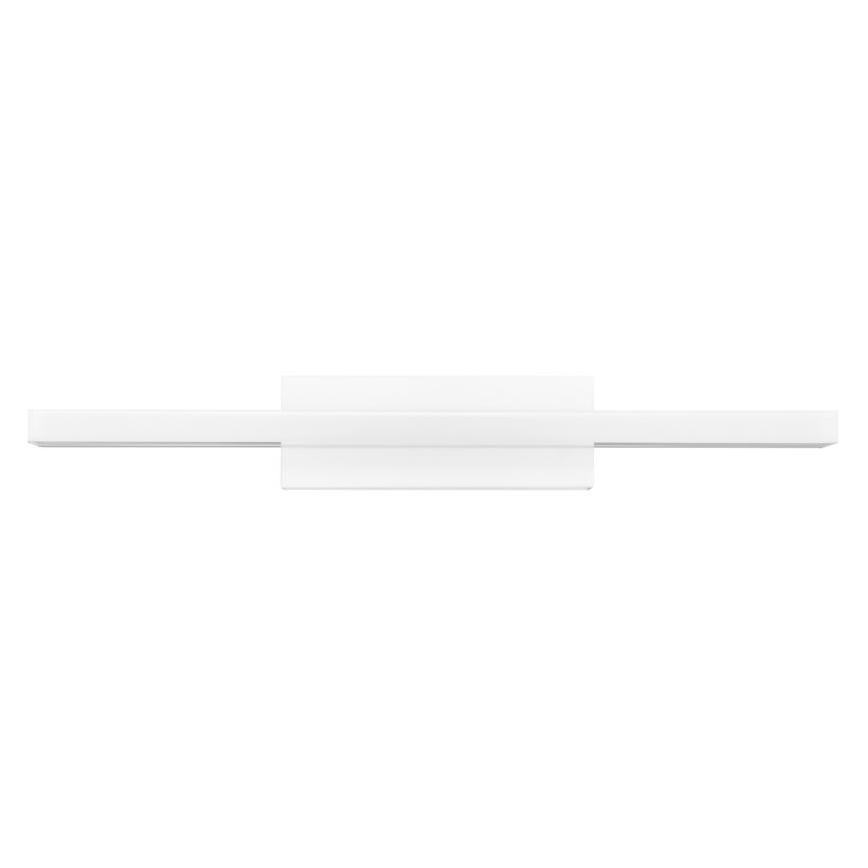 Osram - LED-dimmbare Spiegelleuchte ORBIS MIRROR LED/6,8W/230V 40 cm 3000/4000K IP44 weiß