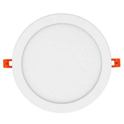 Osram - LED-Einbauleuchte SLIM LED/22W/230V 3000K