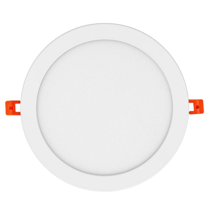 Osram - LED-Einbauleuchte SLIM LED/22W/230V 3000K